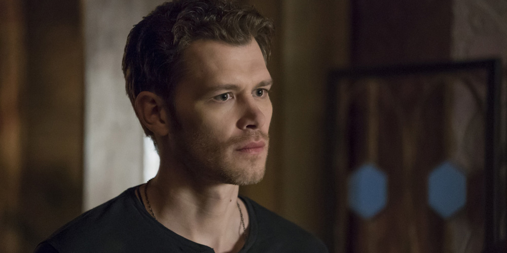 9 Things You Didn't Know About Joseph Morgan from The Originals