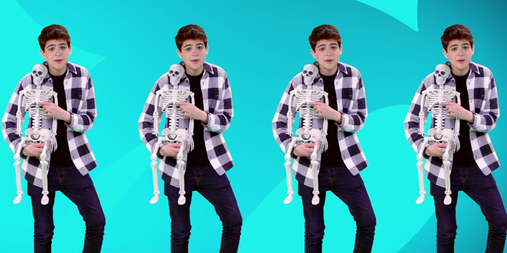 What Episode Is The Bone Dance In Hannah Montana Joshua Rush Does ‘Hannah Montana’s Bone Dance In Exclusive New Video