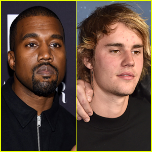 Justin Bieber Defends Kanye West Amid Controversial Statements