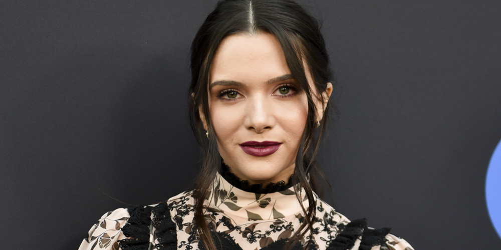 Katie Stevens Opens Up About Anxiety Struggles In Powerful Instagram 