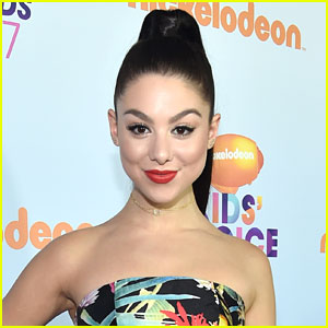 Kira Kosarin Teases Upcoming EP, Can’t Decide On Which Song To Release ...