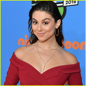 Kira Kosarin Is Planning on Sharing More 'Thundermans' Stories & Pics After the Series Finale