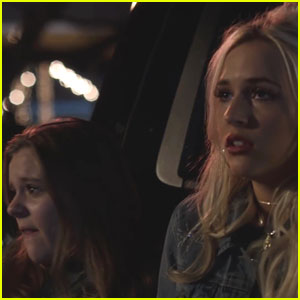 Lennon & Maisy Get Caught In The Middle of Drama In New 'Nashville' Trailer - Watch Now!