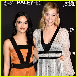 Lili Reinhart Reveals Camila Mendes’ ‘Worst Nightmare’ | Camila Mendes ...