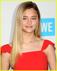 Lizzy Greene's New Show Just Got Picked Up!