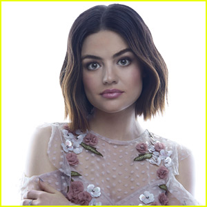Lucy Hale Announces 'Life Sentence' Was Cancelled; Will Not Be A Season Two