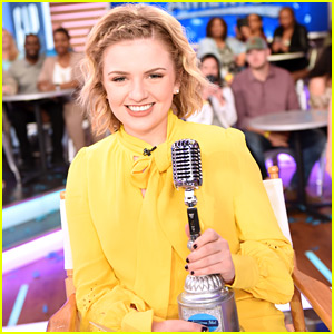 Maddie Poppe Announced as RDMA 2018 Performer After American Idol Win