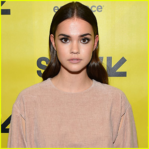 Maia Mitchell Doesn't Want To Be Put in A Box
