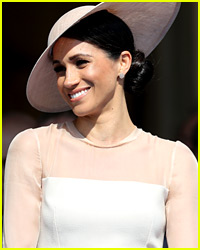 Here's How Meghan, Duchess of Sussex, Broke Royal Tradition Again