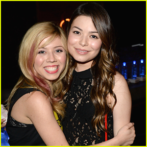 Jennette McCurdy Sends Miranda Cosgrove The Cutest Birthday Wishes Ever