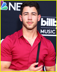 Nick Jonas Is Rumored To Be Dating This Actress