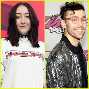 Noah Cyrus & MAX's New Single 'Team' Will Give You All the Feels - Listen Here!