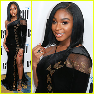 Normani Dishes On Her Magical Meeting With Beyonce
