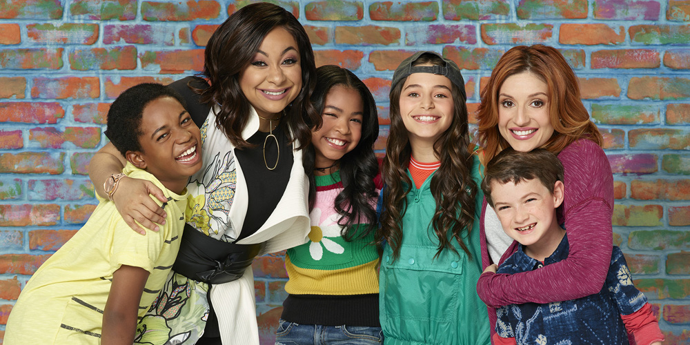 ‘Raven’s Home’ Will Have a Musical Episode in Season 2! | Issac Ryan ...