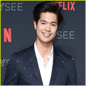 Ross Butler Spills on His Decision to Leave 'Riverdale'