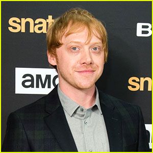 Rupert Grint Cast In ‘The ABC Murders’ as Inspector Crome | Casting ...