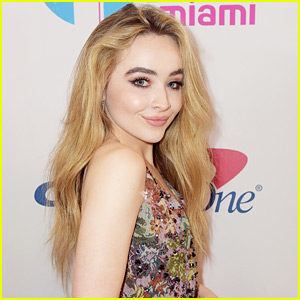 Sabrina Carpenter Teams Up with Malala Fund To Give Back For Her 19th Birthday