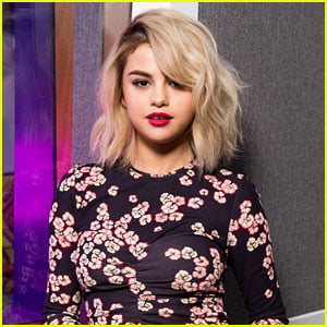 Selena Gomez Calls for 'Even Louder' Action After Santa Fe Shooting