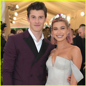 Shawn Mendes Confirms He's Not Dating Hailey Baldwin