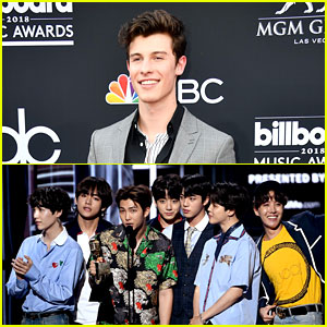Shawn Mendes is 'A Thousand Percent' Sure a BTS Collaboration Will Happen
