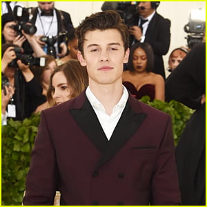 Shawn Mendes Will Perform 'Youth' as a Tribute to Gun Violence Victims at Billboard Music Awards 2018