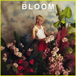 Troye Sivan Announces North American 'The Bloom Tour'!