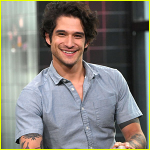 Tyler Posey Joins KJ Apa & Maia Mitchell in 'The Last Summer'
