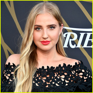 Veronica Dunne Teases Brand New Role on Instagram