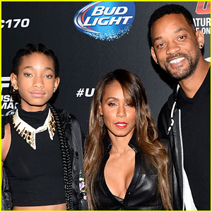 Willow Smith Saw Her Parents Doing What No Child Wants to See!