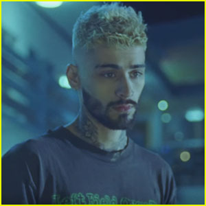 Zayn Malik - Let Me ( Lyrics) 