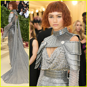 Zendaya dress outlet met gala 2018