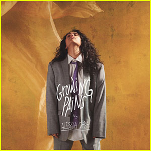 Alessia Cara Drops New Song 'Growing Pains' - Listen Now!