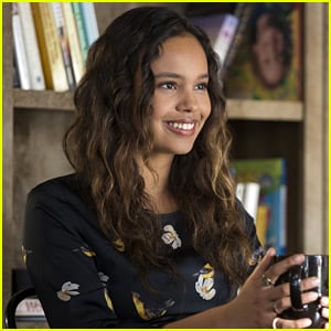 Alisha Boe Reveals She Originally Auditioned For This Character on '13 Reasons Why'