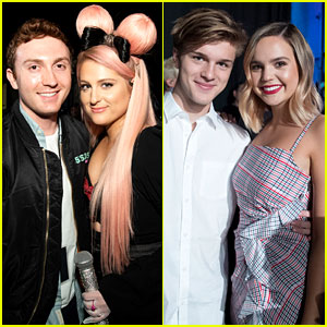 Backstage at the Radio Disney Music Awards 2018 - See the Moments You Missed on TV!