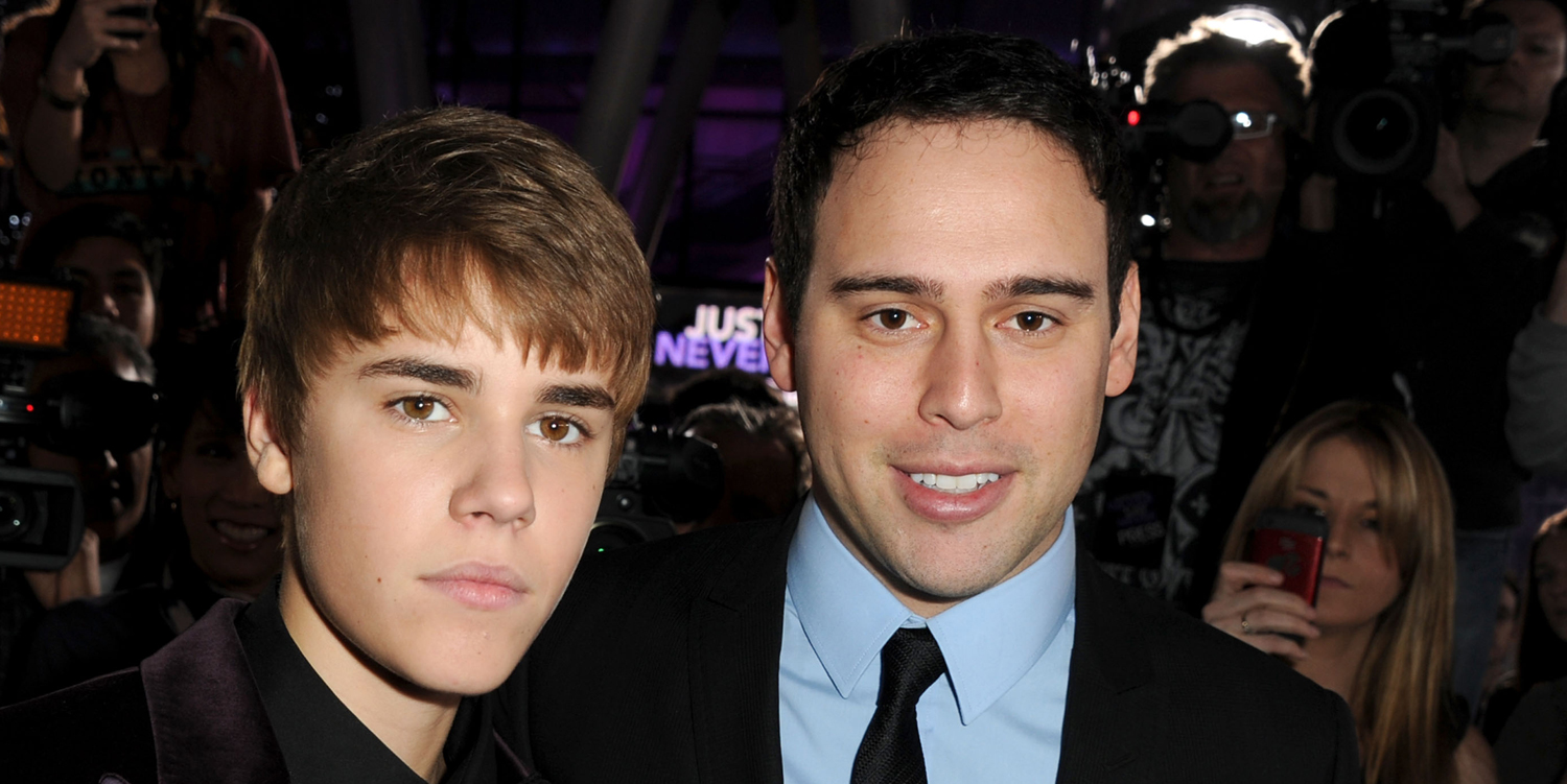 Justin Bieber’s Manager Supports Him Amid Lawsuit Justin Bieber
