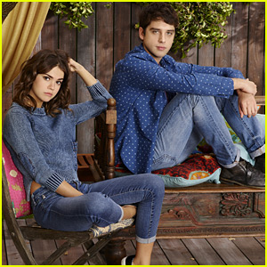 'The Fosters' Callie & Brandon Were Never Going To End Up Together, Showrunner Says