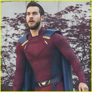 Chris Wood Will Not Be Returning as Mon-El in 'Supergirl' Season 4