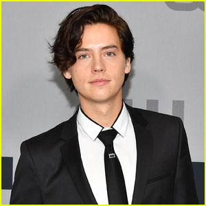 Cole Sprouse Had a Crazy Fan Encounter in the Bathroom!