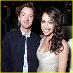 Colleen Ballinger Confirms She's Dating 'Haters Back Off' Co-Star Erik Stocklin