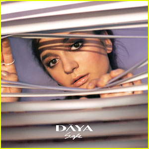 Daya's New Song 'Safe' is a Call to Action!