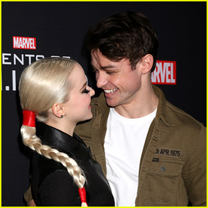 Dove Cameron & Thomas Doherty Are Still Together Despite Some Rumors ...