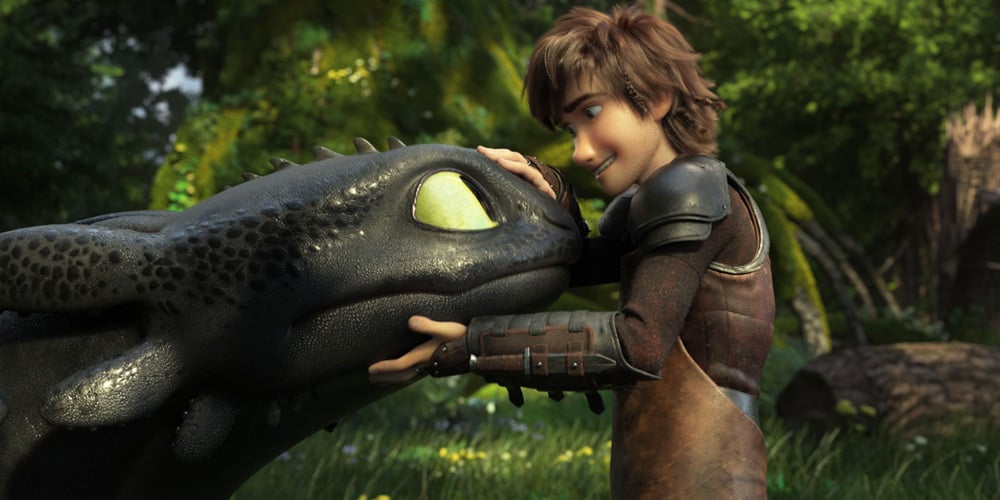 ‘How To Train Your Dragon 3′ Will Give Fans An Answer On How & Why ...