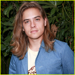 Dylan Sprouse Starts Wrapping Up Filming on ‘Turandot’ in China | Dylan ...