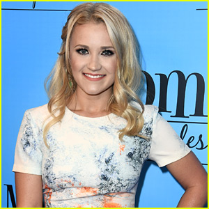 Emily Osment Wasn't As Happy As She Looked During Filming the Final Season of 'Young & Hungry'