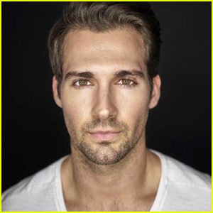 James Maslow To Star in WWII Action Flick 'Wolf Hound'