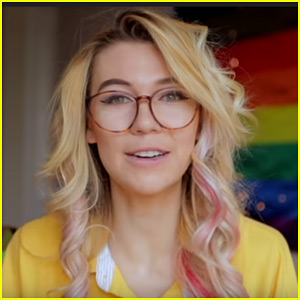 Jessie Paege Comes Out As Bisexual in New Video - Watch!