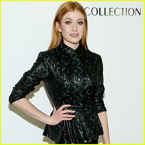 Katherine McNamara Opens Up About 'Shadowhunters' Cast Bond: 'They're My Family'