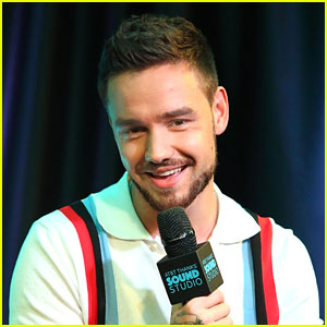 Liam Payne Gives Intimate Performance For Philly Fans