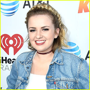 Did You Know Maddie Poppe Auditioned For 'The Voice'?