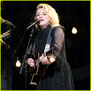 Maddie Poppe Performs Acoustic Version of 'Going Going Gone' at Radio Disney Music Awards 2018! (Video)
